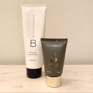 BeautyCounter Beauty Set!